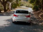 Lexus GS350 2011 года